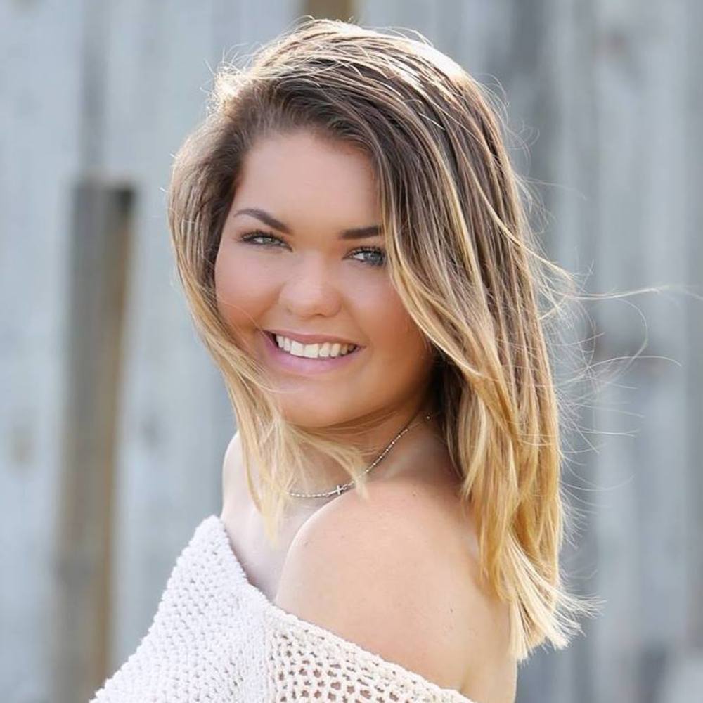 Meet your Posher, Lauren